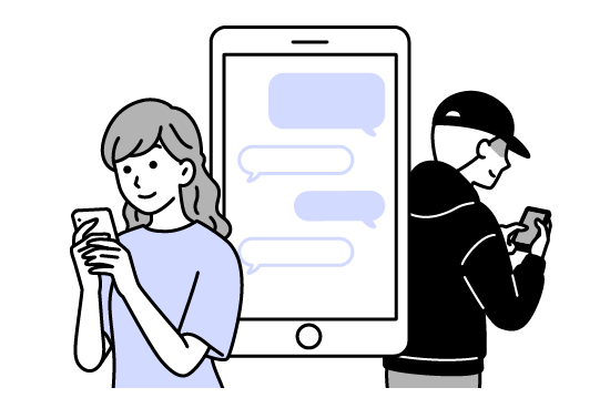 安心・安全ガイドライン | LINEオープンチャット
