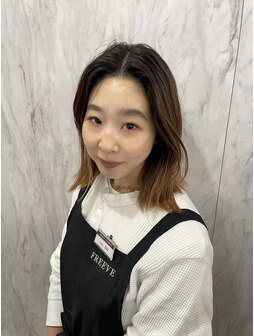 表参道ケリーの美容師斎藤 | TikTok