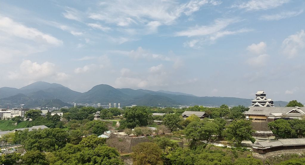 新水前寺駅 乗換 路線図・路線一覧 |