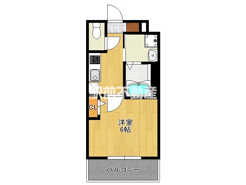 ホームズ】ラ・トゥール箱崎宮前 7階の建物情報｜福岡県福岡市東区箱崎4丁目5-2