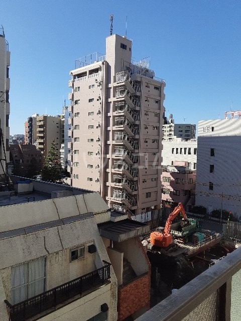 セブンスターマンション第8五反田 東京都品川区西五反田５丁目[マンション] |