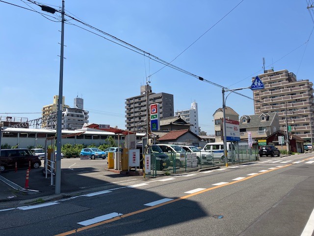 名鉄協商下呂駅前」(下呂市-名鉄協商-〒509-2206)の地図/アクセス/地点情報 - NAVITIME