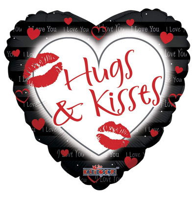 Hugs & Kisses