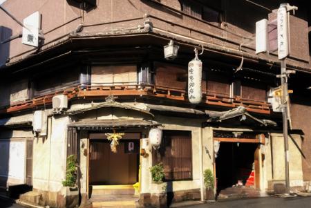 【大阪】今里の路地と今里新地を散策 Osaka Stroll through Imazato