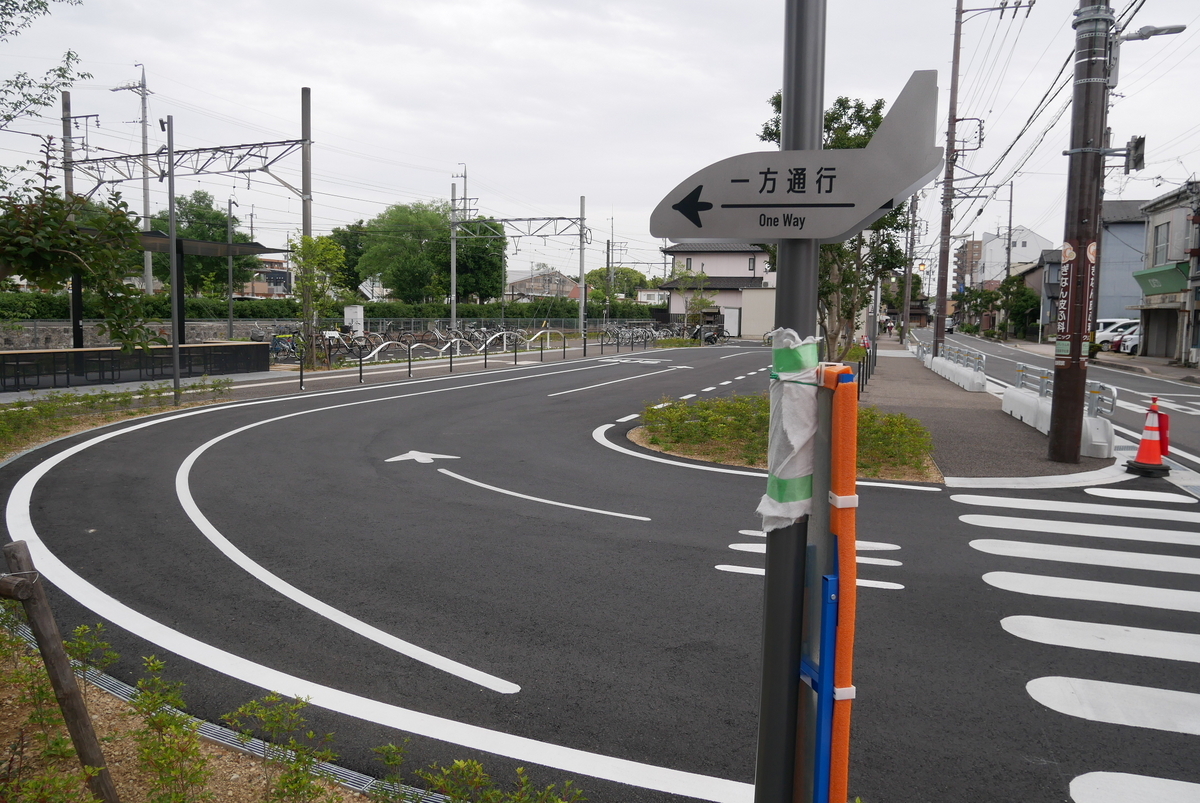 各務原市】名鉄新那加駅南口に駅前広場が誕生！ – 岐阜のローカルメディア ｜ さかだちブックス