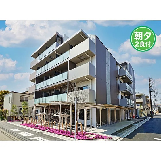 ホームズ】プライマルD三鷹[ワンルーム/賃料6.9万円/2階/17.08㎡]。賃貸マンション住宅情報