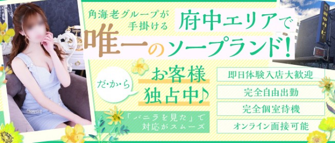 府中ピンサロ2選。口コミ評判,風俗体験レポをまとめた【2023年】 | モテサーフィン