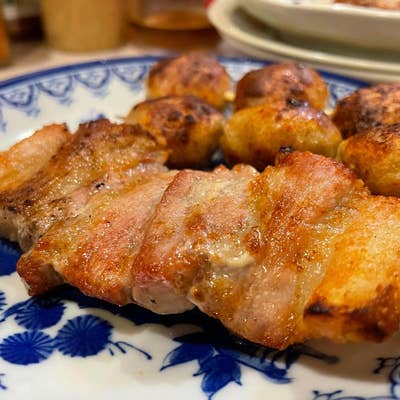 大衆焼鳥 日吉丸：久留米の大人気焼き鳥屋さん