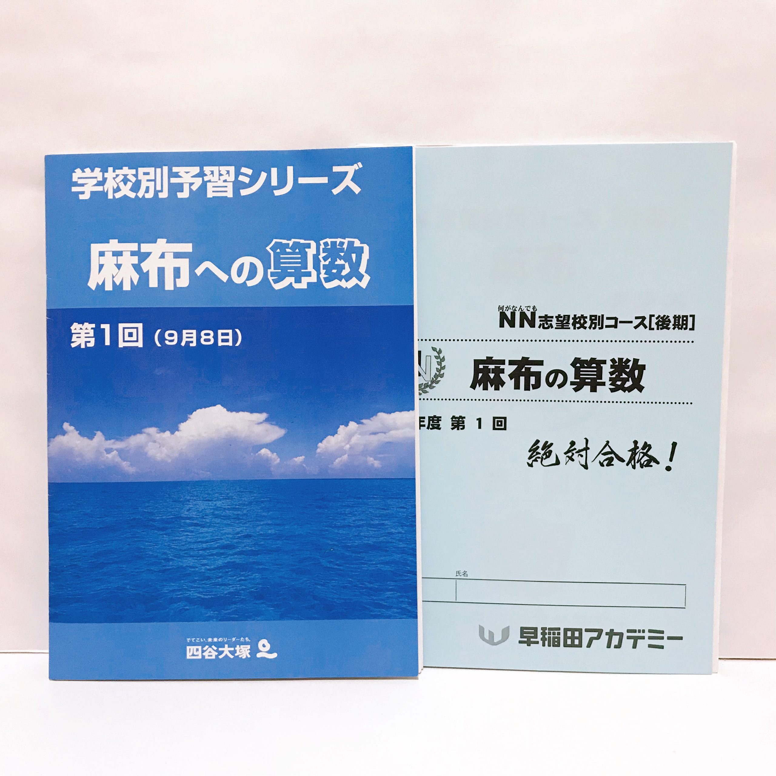 第２回 ＮＮ志望校別合格判定模試 | アップアップ中学受験