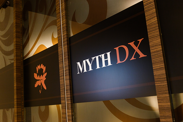 大阪府 大阪市北区・梅田・大阪駅・グランフロント HOTEL MYTH DX(ホテル