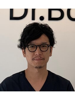 施術項目 | 世田谷区千歳船橋駅の整体院DR.CURE