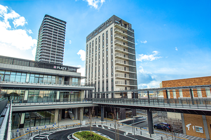 名鉄協商パーキング 豊橋駅前|名古屋・愛知・岐阜・三重のカーシェアリング【名鉄協商カーシェア カリテコ -