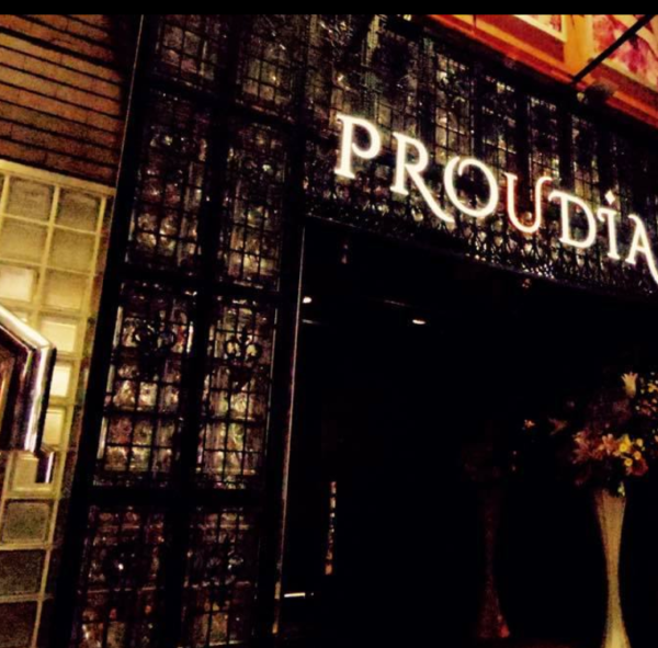 PROUDIA (@club_proudia) • Instagram