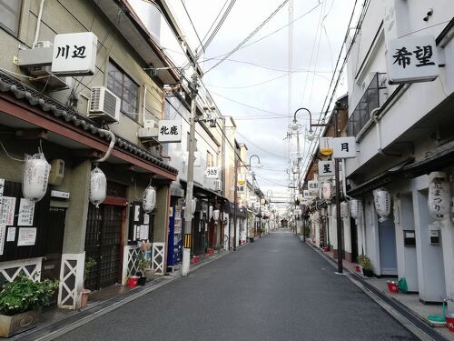 大阪の下町歓楽街「十三」を冒険しよう！安心の厳選４店はココ！ | 大阪府 | トラベルjp