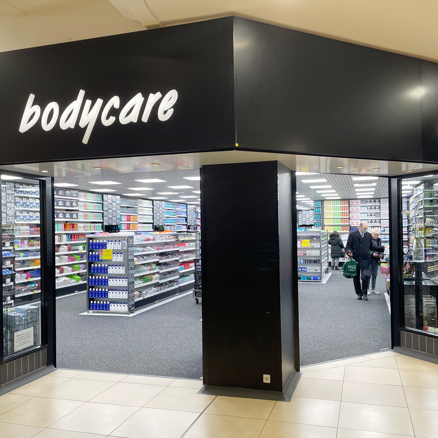 Bodycare: óleos para cuidar