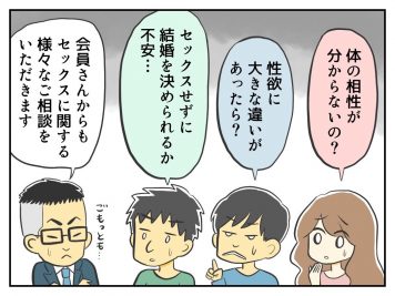 楽天Kobo電子書籍ストア: ヤレる!結婚相談所～SEXから始める婚活ライフ～（フルカラー）（2） - シキオウジ -