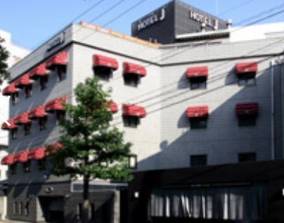 広島県 広島市中区・鷹野橋・銀山町 MODE HOTEL 基本情報