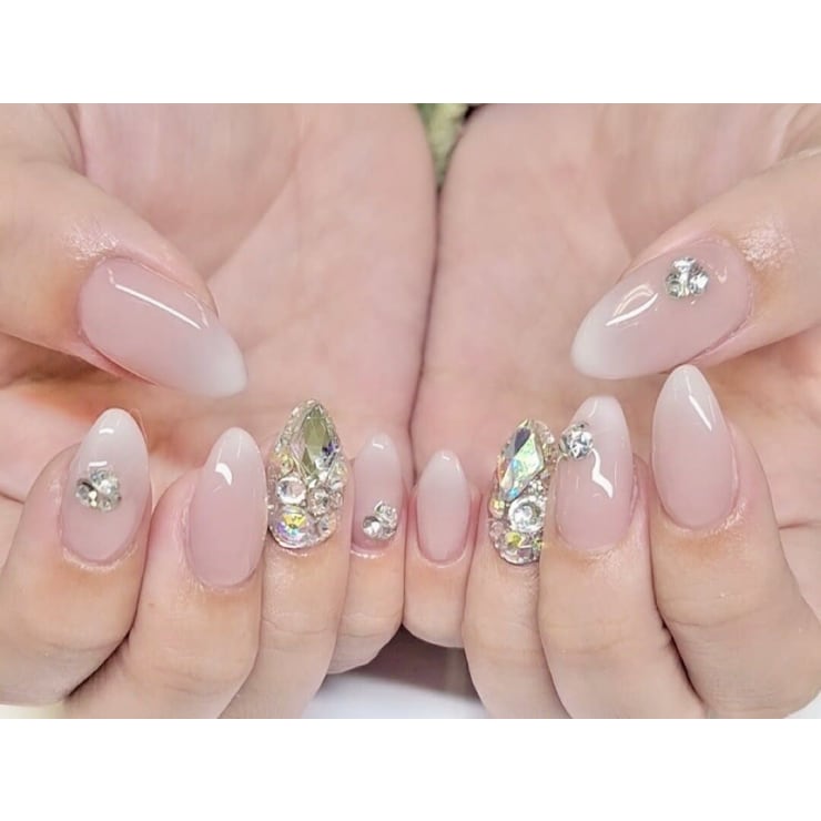 ミナミネイル(MINAMI NAIL)｜ホットペッパービューティー