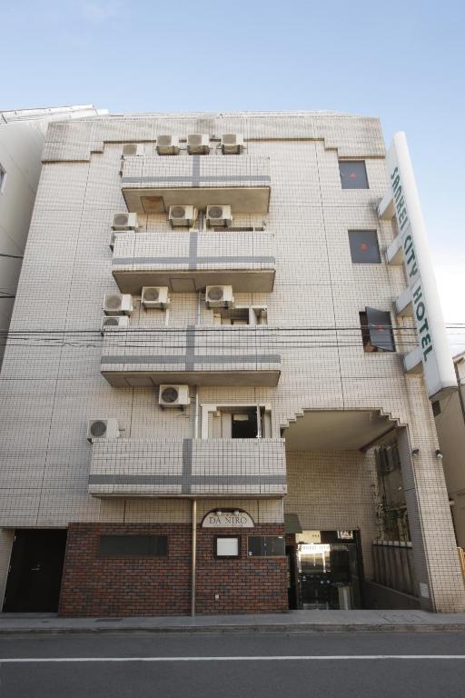 Hotels in Hachiōji from