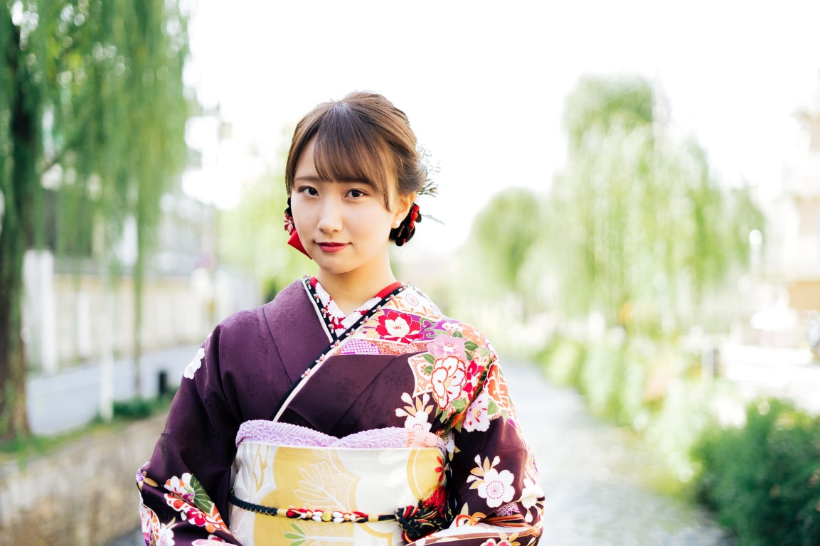 浅草の着物レンタルに似合う可愛い小物10選｜梨花和服 浅草店