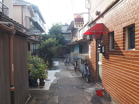 やまとの湯 壬生店】転身を果たした日帰り温泉 | 温泉の杜