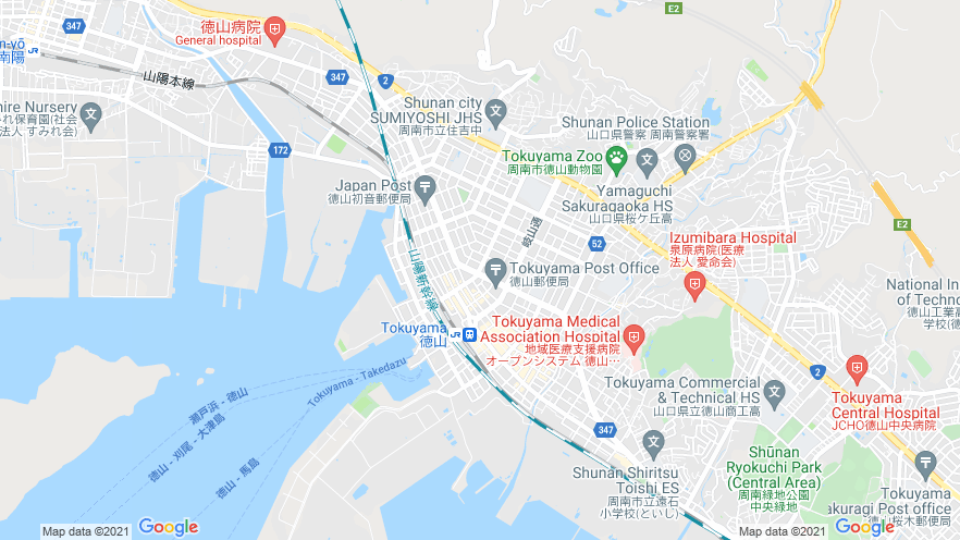 公式】ホテルルートイン徳山駅前｜岩国・柳井・周南エリア｜ビジネスホテルの宿泊予約サイト