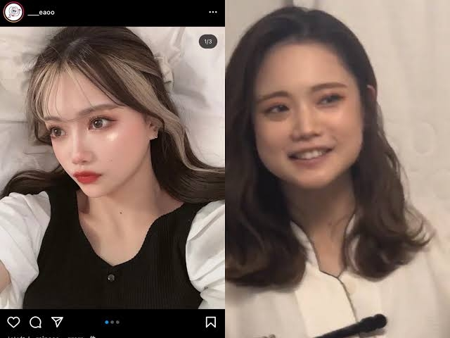 インスタグラマーって本当にみんな綺麗ですよね。この写真の女性なんかは、 - Yahoo!知恵袋