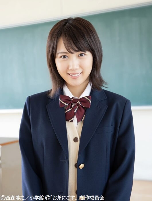 仕事がなくなるんじゃないかと思ったーー小林星蘭、中学生で手術入院経験 16歳で芸歴10年超のリアル語る（1/2 ページ）