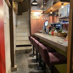 広島名物×海鮮居酒屋 ざこ丸 エキニシ店（広島市/居酒屋）