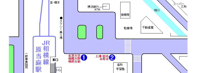 残り1室】12/12更新 太陽の家 原当麻住宅(相模原市)【360度VR動画】｜みんなの介護