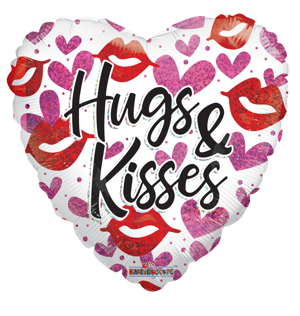 Hugs & Kisses