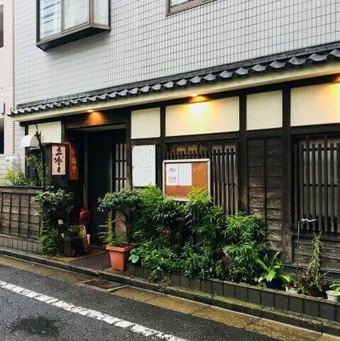 大衆酒場 山田屋】池袋・目白・板橋・赤羽・居酒屋 - じゃらんnet