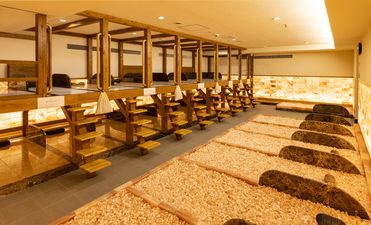 Thermae-Yu | Health and beauty