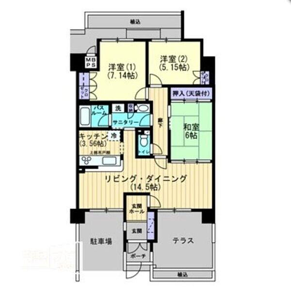 広島県福山市三吉町１丁目６・福山市民図書館跡地に置かれたとんど - 寮管理人の呟き