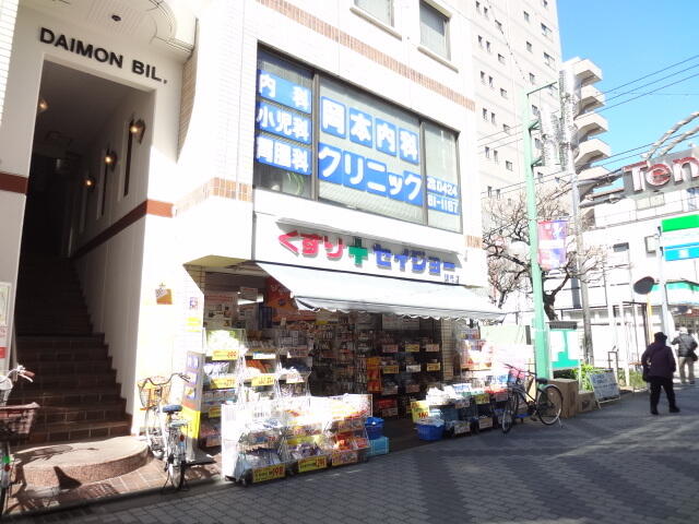 泉屋さしすせそ - 調布市の飲食小売