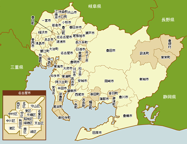 愛知県のコンパニオン宴会プランを探す｜宴会ネット