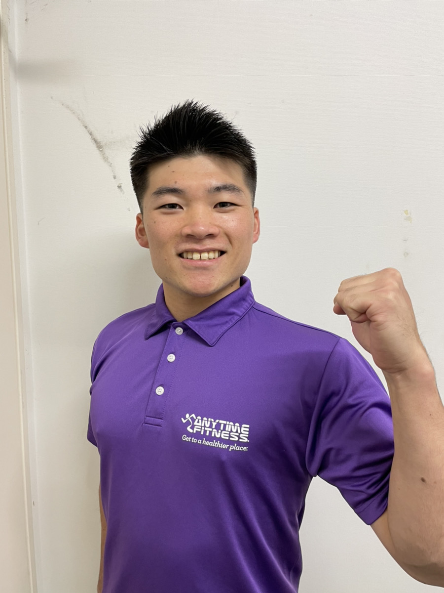 ANYTIME FITNESS 川越的場店の求人・採用・アクセス情報