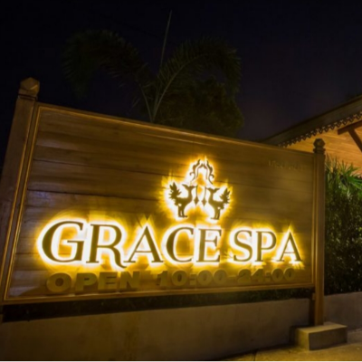 Grace Spa (@gracespa_bh) ·