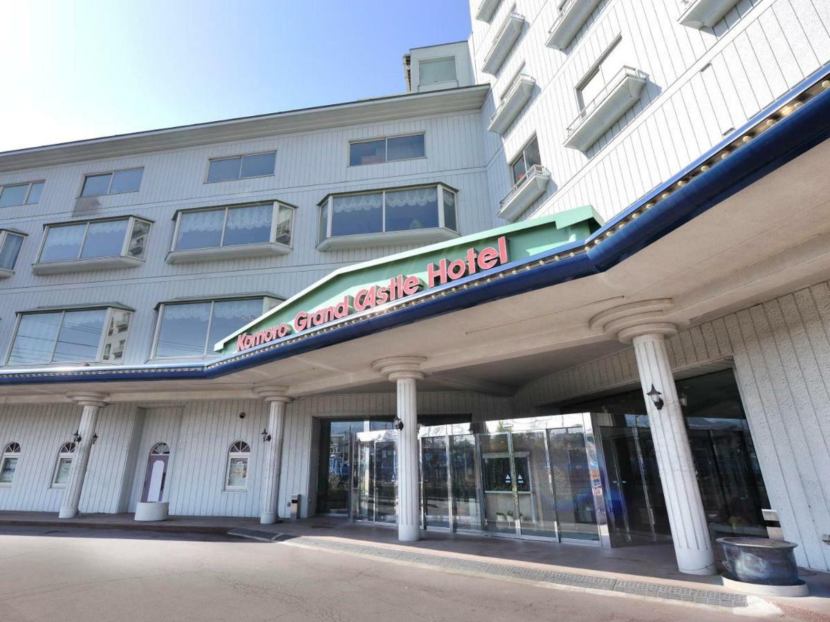 長野県 小諸市 HOTEL AtoZ