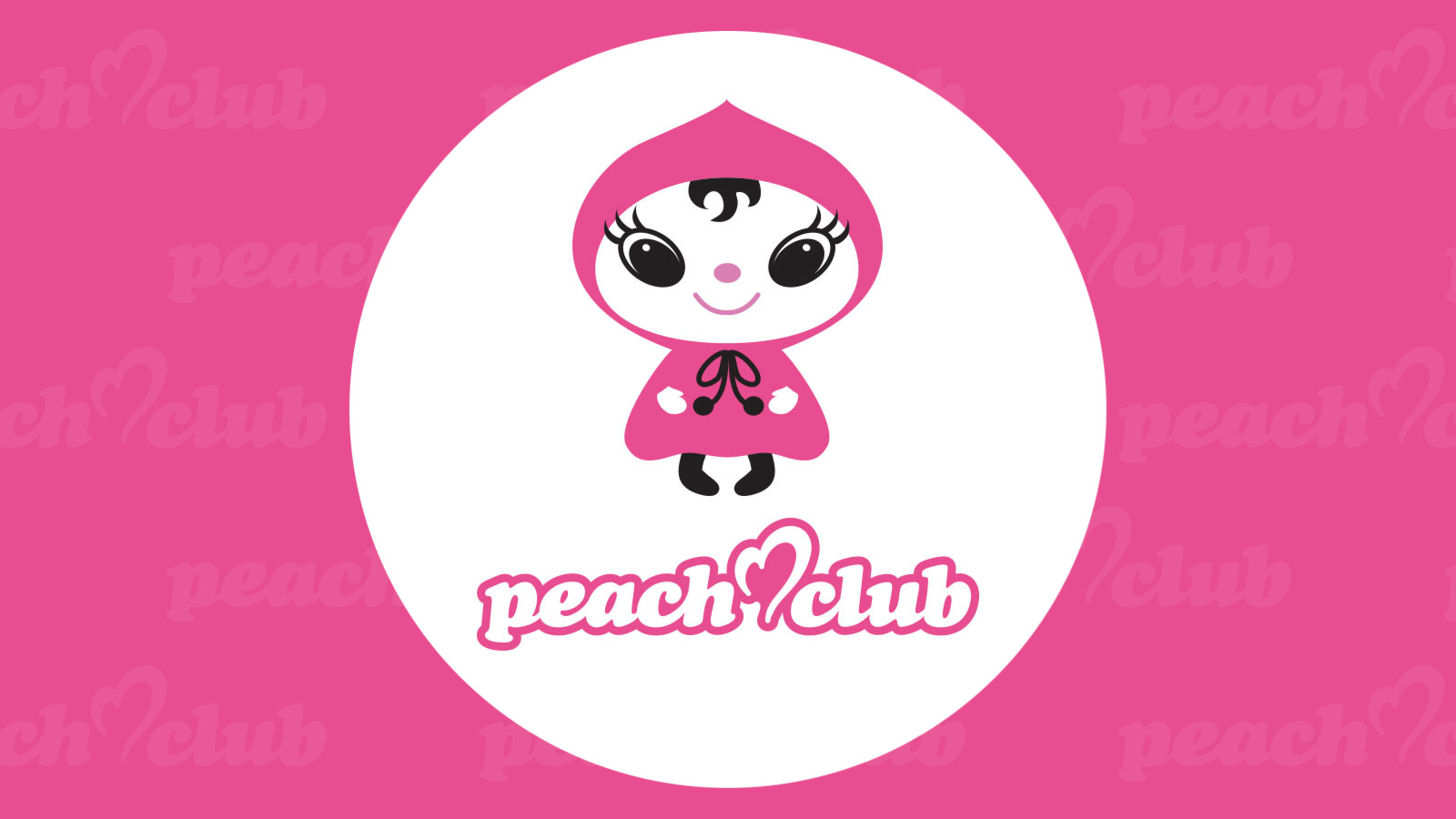 Peach Doll(ピーチドール) -