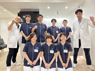 ソフトバンク南越谷店の求人情報｜求人・転職情報サイト【はたらいく】