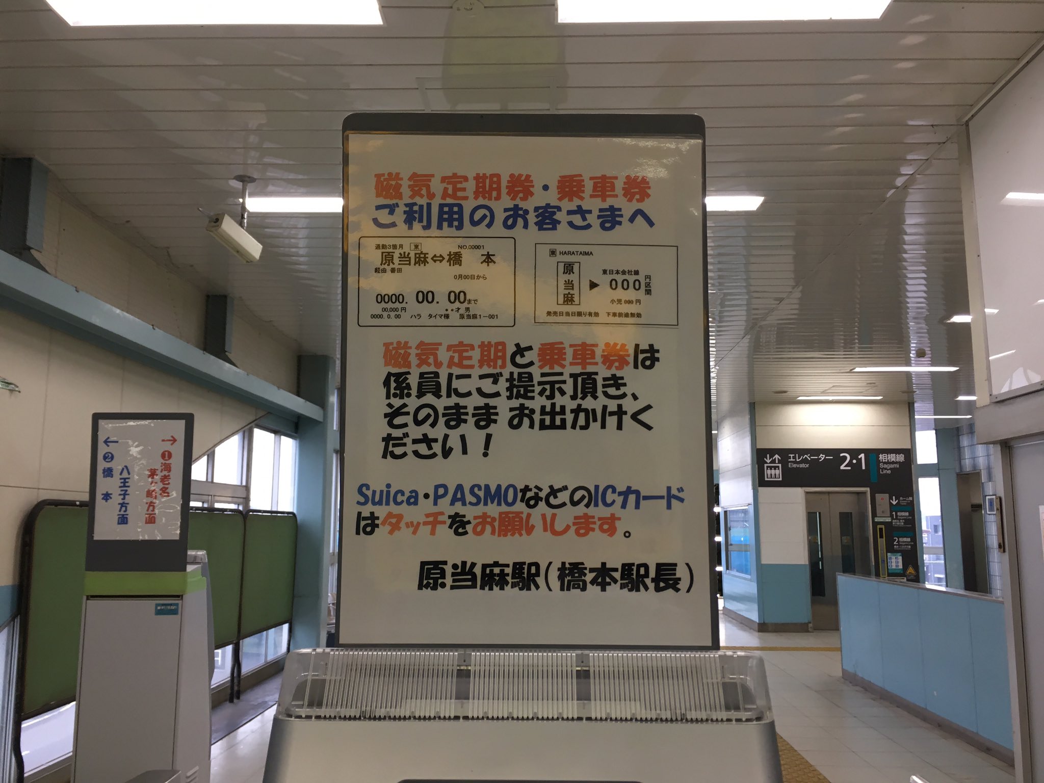 今週3/12は #神奈川ダービー🐗🔥🦅 JR原当麻駅から全緑ウォーク👟