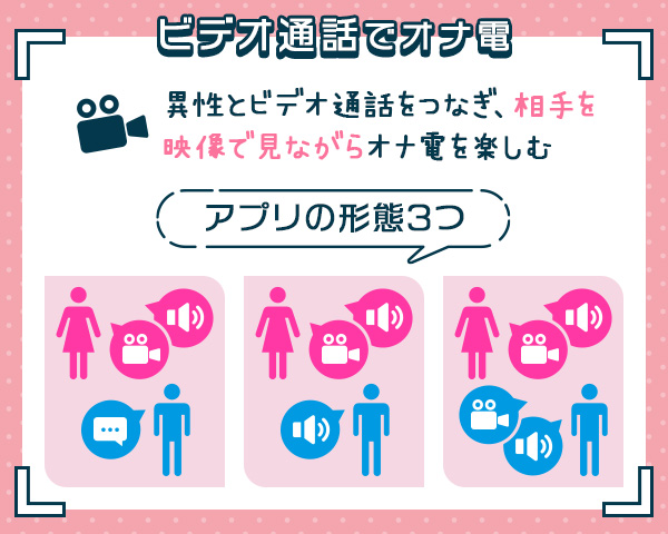 抜けるライブチャットアプリおすすめランキング25選【2024年12月】アソコが痛くなるほどヌきまくりのサービスを厳選 - マッチングアフィ