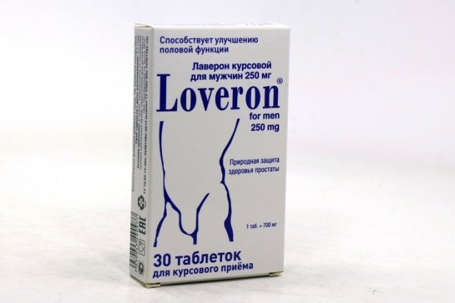 Buy Loveron for