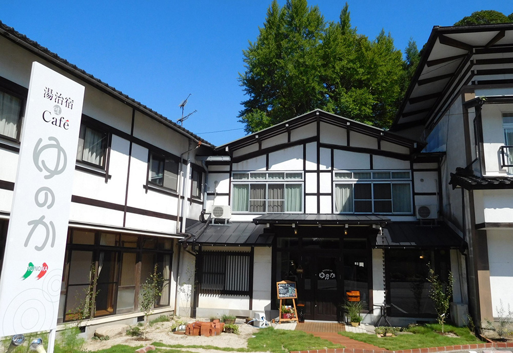 初冬の軽井沢～草津②』草津温泉(群馬県)の旅行記・ブログ by ysさん【フォートラベル】