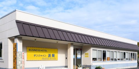 ゴルフ場です - 静岡カントリー浜岡コース&ホテルの口コミ