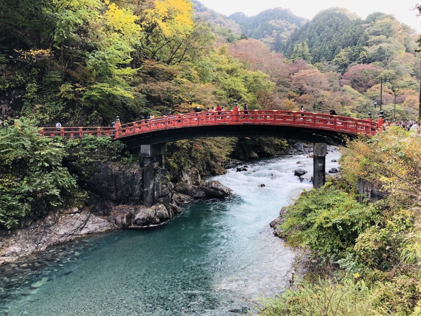 東武日光駅から日光東照宮（神橋）の間で食べ歩き！ ①TAKOYAKI JAPAN 〒321-1403 栃木県日光市下鉢石町795-1