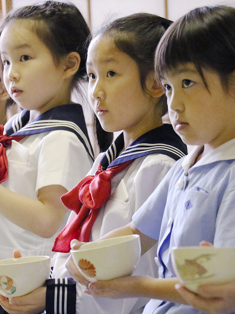 東京女学館中学校 | 中学受験の情報サイト「スタディ」