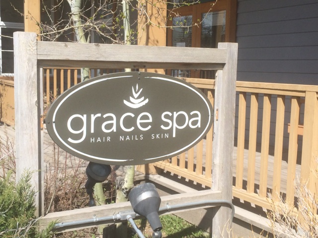 Grace Spa Retreat in