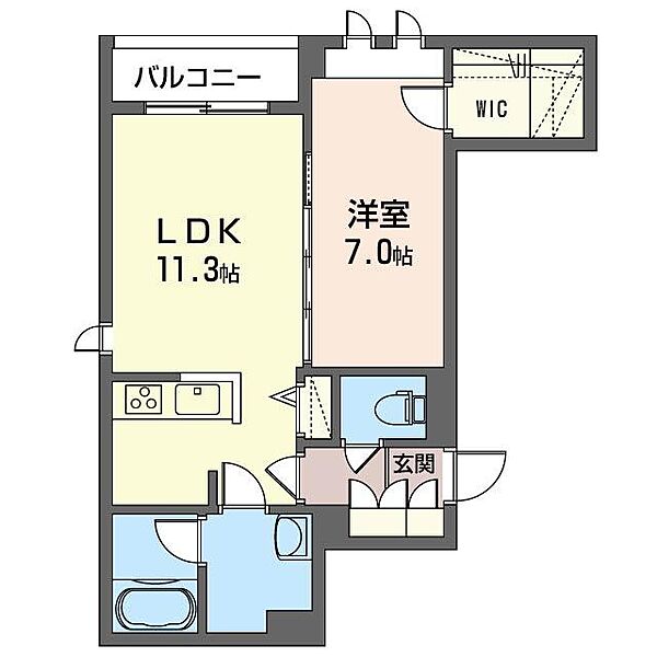 ラ・メゾン長崎ＸＩＩ［Ａ．Ｏ．Ｔ］ | 【椎名町駅徒歩4分の新築賃貸デザイナーズマンション】の賃貸物件 | 笹塚の賃貸マンションや不動産情報が満載です。